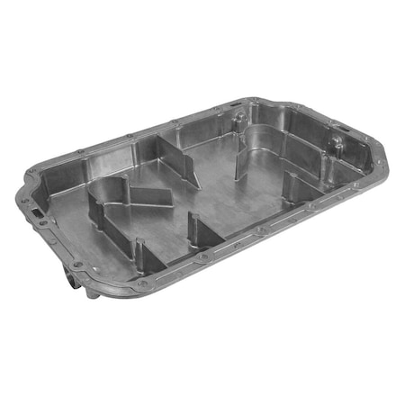 Vaico Lower Oil Pan, V10-1892 V10-1892